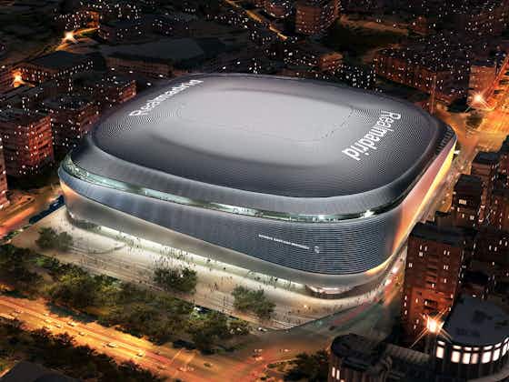 Imagen del artículo:Ya se conoce el día de la inauguración del Nuevo Bernabéu