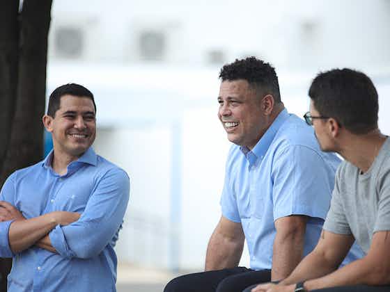 Imagem do artigo:Entre finais do Mineiro, Cruzeiro estreia na Sul-Americana; Diretor fala sobre ambição do clube na competição