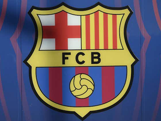 Imagen del artículo:Opinión: ¿Qué es ser del Barça?