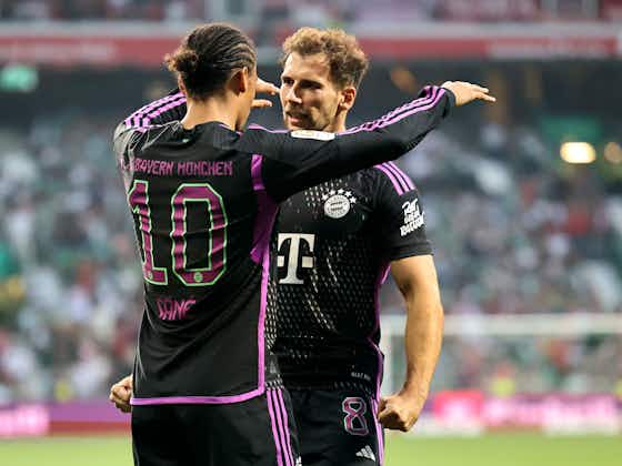 Imagen del artículo:¡Bombazos de otro nivel! Bayern y Juventus preparan un intercambio de 4 jugadores