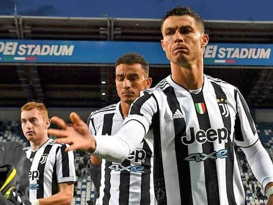 Imagen del artículo:Serie A: el escándalo en Juventus que salpica a Cristiano Ronaldo