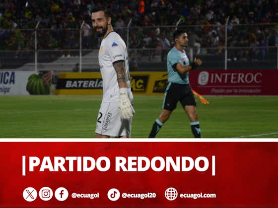Imagen del artículo:VICTORIA CONTUNDENTE || (VIDEO) Huracán de Hernán Galindez goleo a Atlético Tucumán 4-0