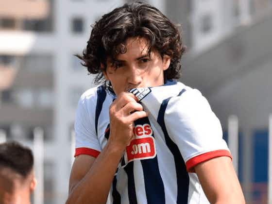 Imagen del artículo:¡Otro peruano a la MLS! Esto dijo Sebastián Pineau sobre su posible llegada a esta liga