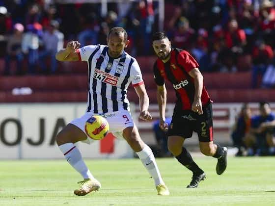 Imagen del artículo:Alianza Lima no gana a Melgar en Arequipa…¡hace 5 años!
