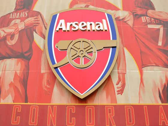 Article image:Report: Arsenal Prepare for Historic Transfer Window