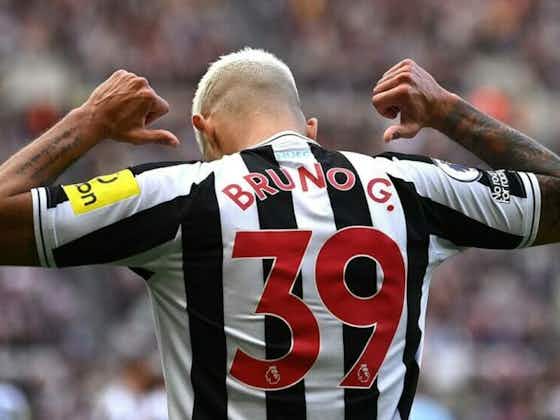 Article image:Fabrizio Romano: Newcastle United’s £100m Dilemma
