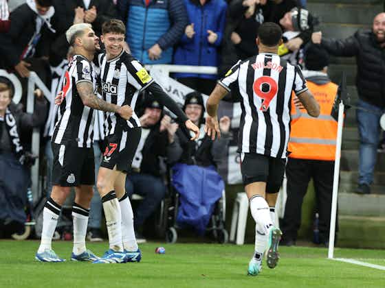 Article image:Analysing Financial Fair Play: Newcastle United’s Dilemma