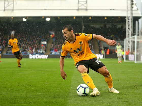 Article image:Report: PAOK Eye Move for Wolves’ Defender