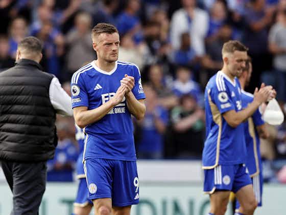 Article image:Nigel Pearson: Vardy’s Journey from “Scoundrel” to Star