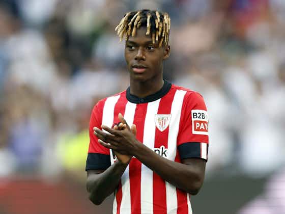 Article image:Report: Villa to Pursue Athletic Star in Major Deal