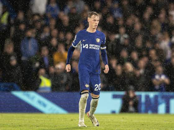 Article image:Report: Key Chelsea Player May Miss Arsenal Match