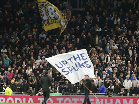 Article image:Spurs Fans Angered by Nottingham Forest Fixture Reschedule