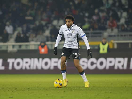 Article image:Tottenham’s Search for Midfield Mastery Turns to Serie A Ace
