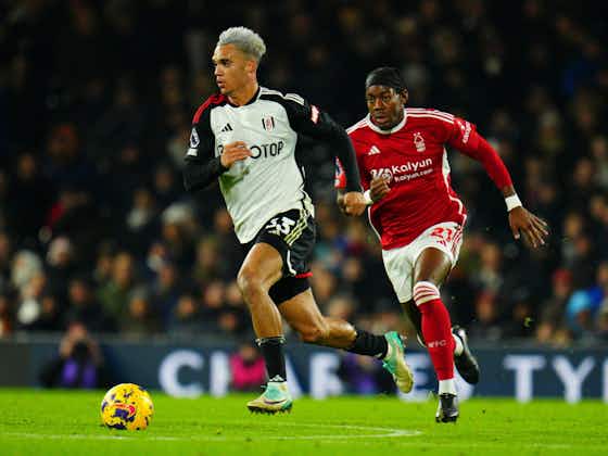 Article image:Liverpool’s Must-Win Battle with Fulham
