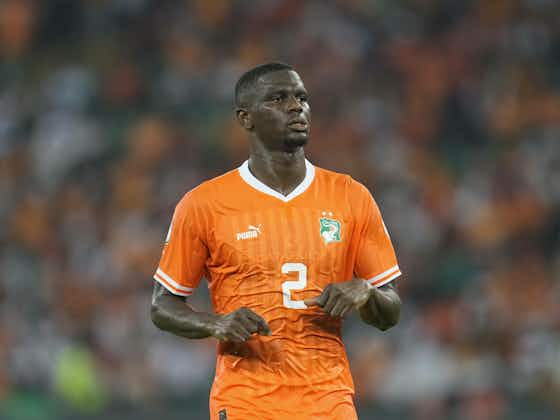 Article image:Report: Liverpool, Newcastle Target €80M Defender