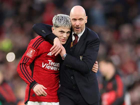 Article image:Wes Brown: Ten Hag’s Future Amidst United Rumours