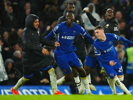 Image de l'article :Pochettino’s Next Test: Can Chelsea Overcome Everton?