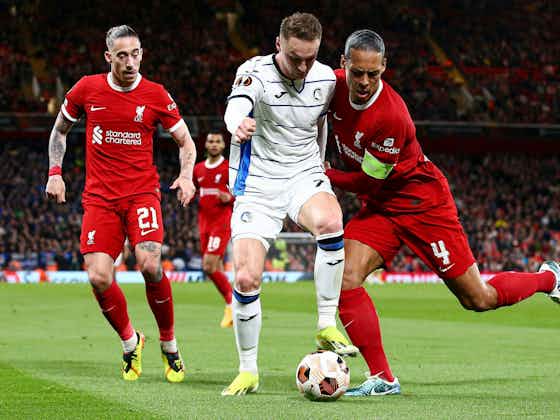 Article image:Analysing Liverpool, West Ham and Aston Villa’s European Action