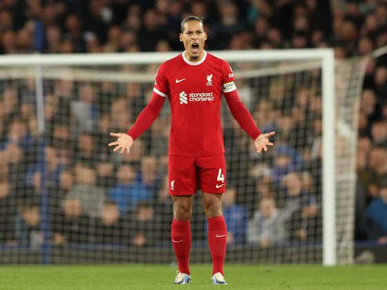 Article image:Paul Machin: Liverpool’s Latest Derby Loss Analysed