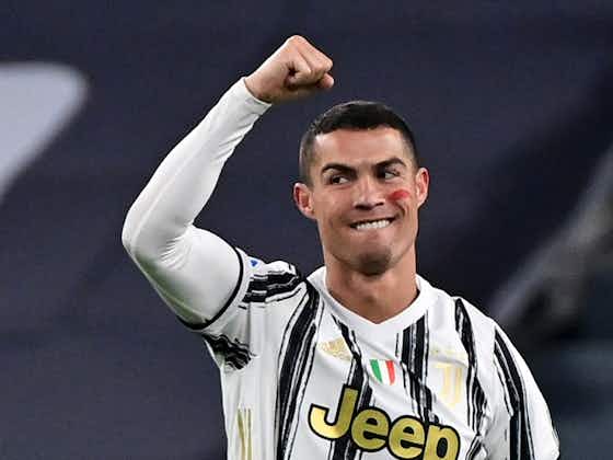 Imagem do artigo:Juventus terá série especial em plataforma de streaming