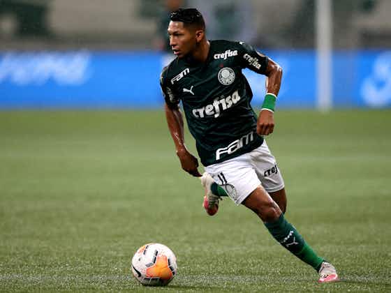 Imagem do artigo:Palmeiras recebe São Paulo no Allianz defendendo ótimo retrospecto