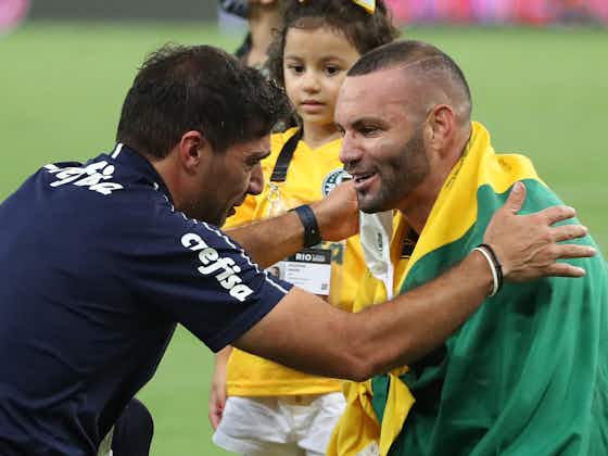 Imagem do artigo:Palmeiras estreia na Libertadores; Relembre o caminho do título de 2020