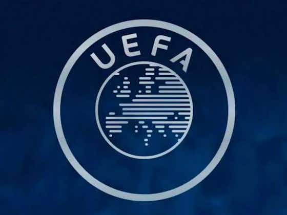 Imagem do artigo:UEFA adia processo contra clubes que ainda insistem na Superliga Europeia