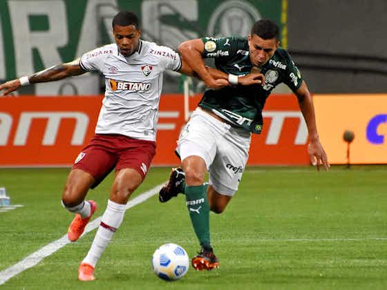 Imagem do artigo:Lesões preocupam o Fluminense na véspera de decisão na Copa do Brasil e Libertadores