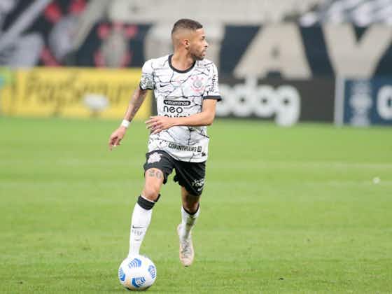 Imagem do artigo:Atuações ENM: Vitinho marca seu primeiro gol como profissional após 17 jogos pelo Corinthians