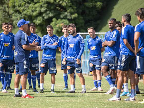 Imagem do artigo:Cruzeiro atrasa novamente o pagamento do salário de funcionários e atletas