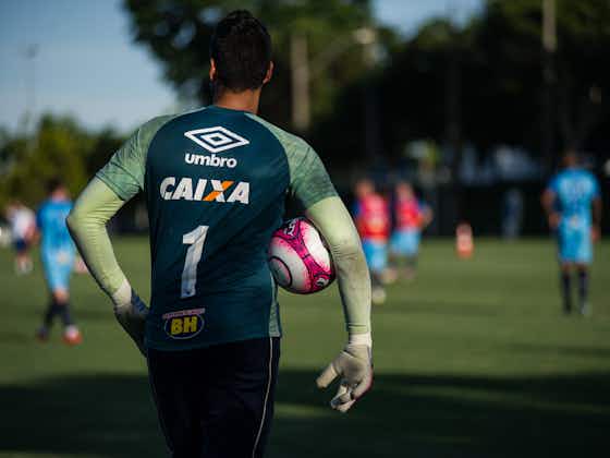 Imagem do artigo:Nos states! Em viagem à Miami, família de Fábio leva camisas do Cruzeiro