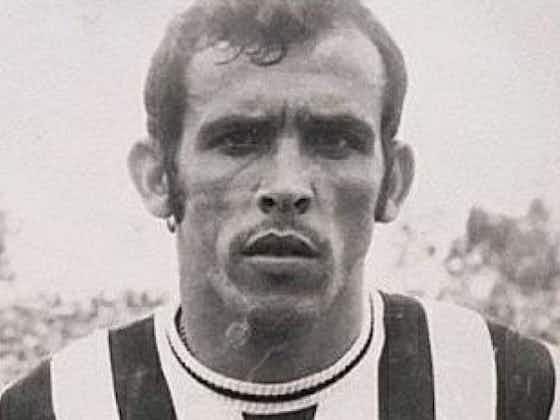 Imagem do artigo:Morre Da Costa, ídolo do Ceará; ex-jogador conquistou o Campeonato Cearense por cinco vezes com o Vozão