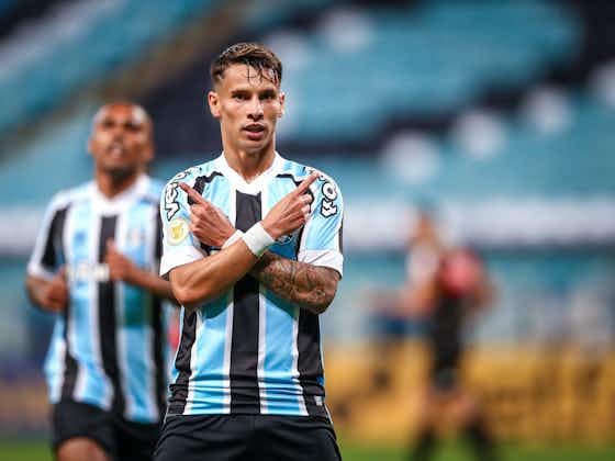 Imagem do artigo:Grêmio se aproxima de acerto para ampliação de contrato com Ferreira