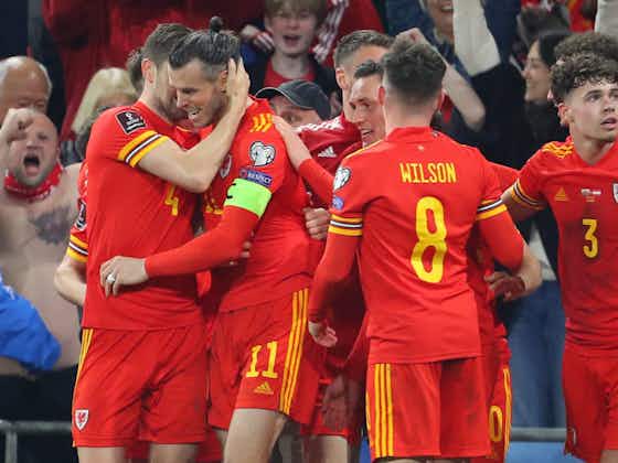 Imagem do artigo:Bale decide, País de Gales vence Áustria e segue na disputa por vaga na Copa do Mundo