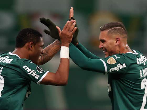 Imagem do artigo:Palmeiras encara Juventude em busca da segunda vitória seguida no Brasileirão