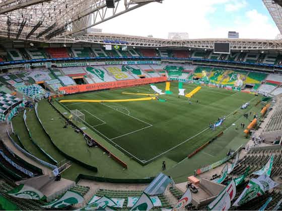Imagem do artigo:Palmeiras divulga preço dos ingressos para duelo contra o Atlético-MG  