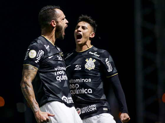 Imagem do artigo:Corinthians busca quebrar tabu em clássicos enquanto vive melhor momento na temporada