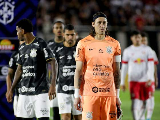Imagem do artigo:Corinthians conhece datas e horários de jogos da reta final do primeiro turno do Brasileirão