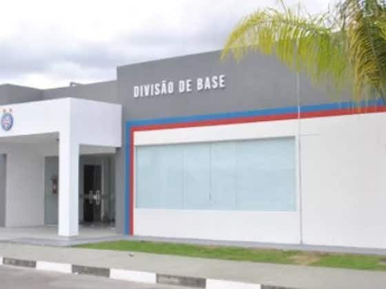 Imagem do artigo:Em Salvador, Grupo City define valor para compra do Bahia