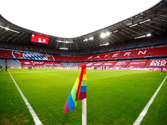Imagem do artigo:Federação Alemã de futebol apresenta regulamento para pessoas trans, intersexuais e não-binários disputarem competições