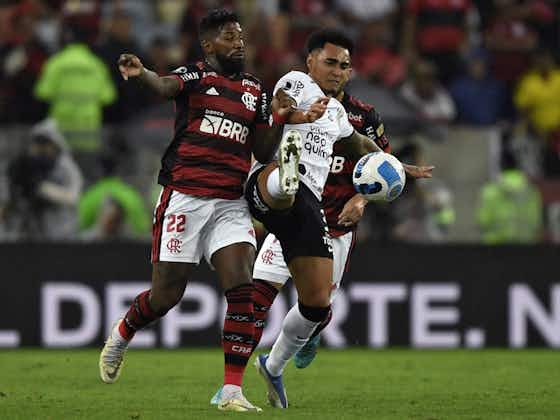 Imagem do artigo:Atuações ENM: Corinthians começa bem, mas perde força ao longo do jogo e é eliminado; veja as notas