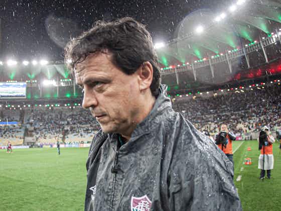 Imagem do artigo:Gols do Fluminense contra o Juventude mostram a pura essência do ‘Dinizismo’