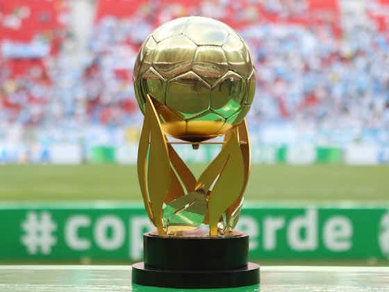 Imagem do artigo:Cuiabá muda estratégia e vai dar mais importância para a Copa Verde em 2023