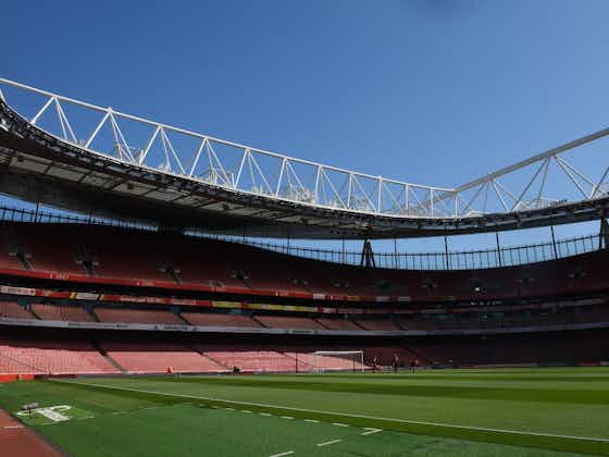 Imagem do artigo:Arsenal x PSV, pela Liga Europa, é adiado pela Uefa