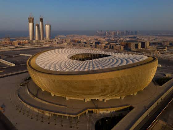 Imagem do artigo:Qatar sediará oitavas, quartas e semifinais da Champions Asiática em 2023