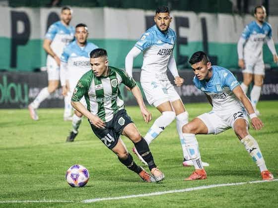 Imagem do artigo:Goiás acerta a contratação de meia argentino do San Lorenzo
