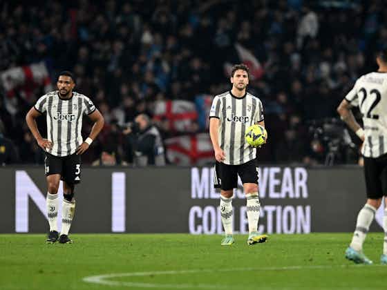 Imagem do artigo:Para afastar crise, Juventus recebe a Lazio pelas quartas da Copa da Itália