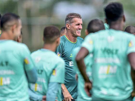 Imagem do artigo:Mancini indica ajustes necessários ao América-MG para a temporada e projeta próximo duelo no Mineiro