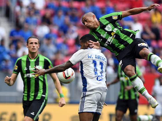 Imagem do artigo:Cruzeiro encara a quinta derrota seguida contra o rival América-MG