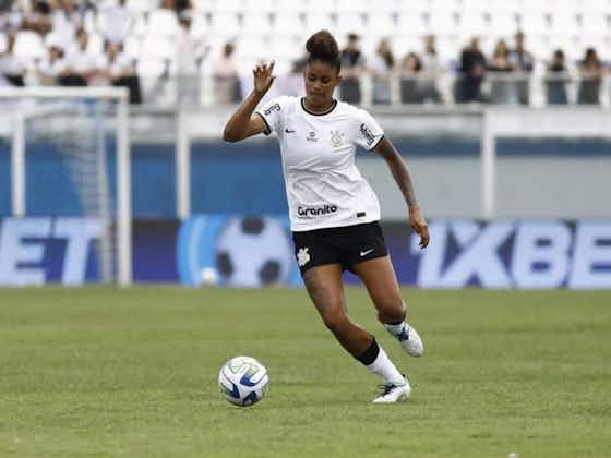 Imagem do artigo:Partida entre Corinthians e Internacional pela Supercopa Feminina sofre alteração de horário
